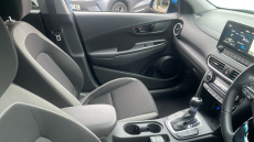 Hyundai Kona 1.6 GDi Hybrid Premium 5dr DCT Hybrid Hatchback